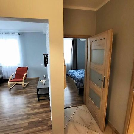 Ferienwohnung Ogrody * Wi-Fi * Jezyce * 3 Km Center Posen Exterior foto