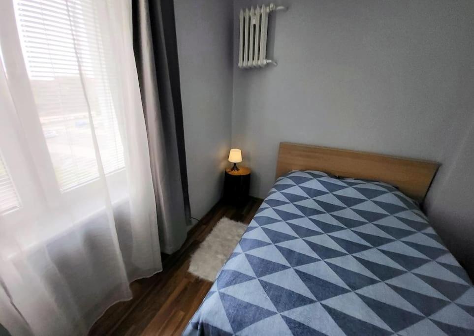 Ferienwohnung Ogrody * Wi-Fi * Jezyce * 3 Km Center Posen Exterior foto